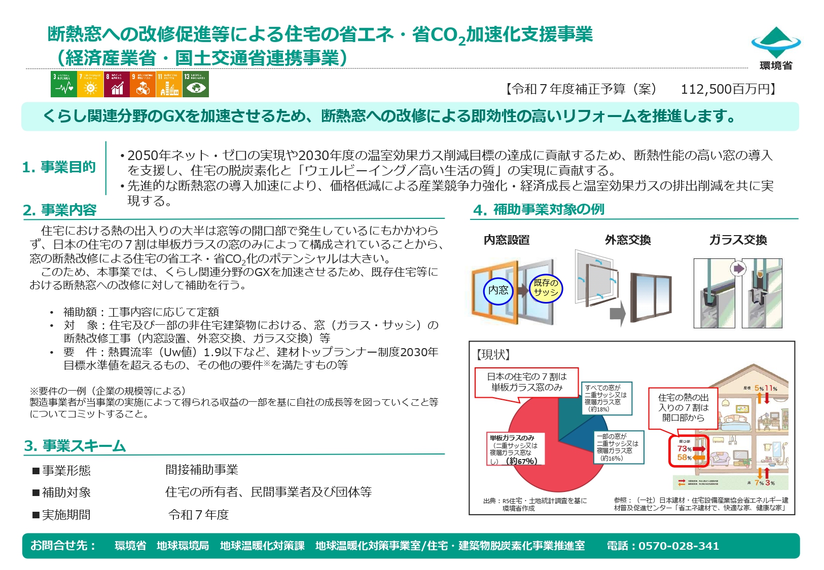 https://www.anr.or.jp/wp-content/uploads/2025/12/◇断熱窓への改修促進等による住宅の省エネ・省CO2加速化支援事業（先進的窓リノベ2026事業）の概要